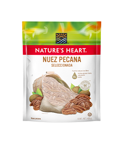 Productos Nature s Heart México